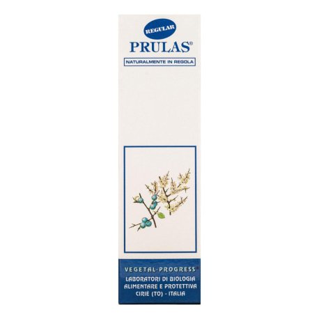 PRULAS REGULAR BIO 100ML