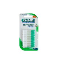 GUM SOFTPICKS SCOV GOMMA 80PZ