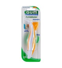 GUM FLOSBRUSH FORCELLA+FILO