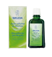 OLIO CELLUL BETULLA 100ML