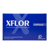 XFLOR 20CPS