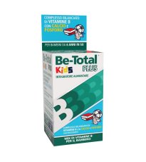 BETOTAL PLUS KIDS 30CPR