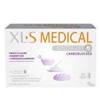 XLS MEDICAL CARBOBLOCKER 60CPS