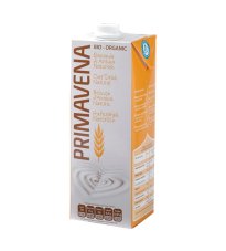 PRIMAVENA BEVANDA ALL'AVENA