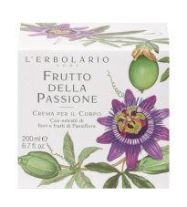 FRUTTO PASSIONE CREMA CORPO