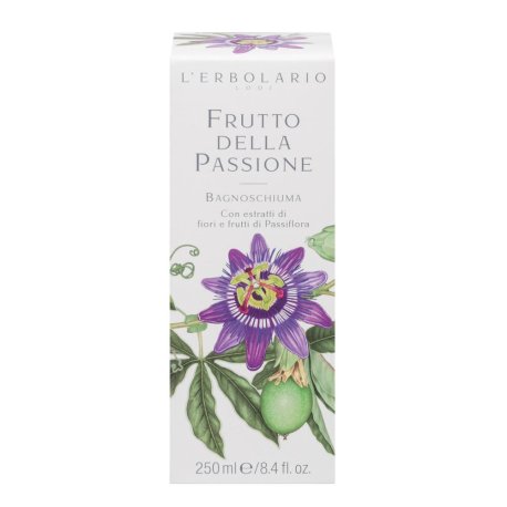 FRUTTO PASSIONE BAGNOSCH 250ML