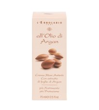 ALL'OLIO DI ARGAN CR MANI A/ET