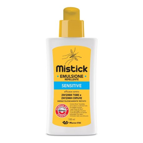 MISTICK SENSITIVE PMC 100ML