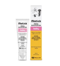 MISTICK PENNA DOPOPUNTURA BABY