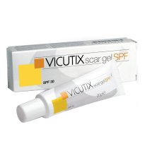 VICUTIX SCAR GEL SPF 20G