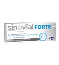 SINOVIAL 32 SIR 1,6% 2ML 1PZ