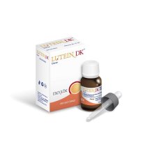 LUTEIN DK GOCCE 15ML