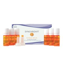 SYNCHROVIT C 6FLX5ML