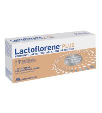 LACTOFLORENE PLUS 7FL