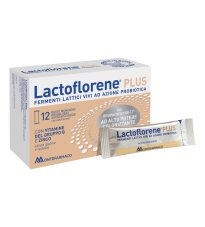 LACTOFLORENE PLUS 12BUST MONOD