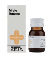 MIELE ROSATO 30ML