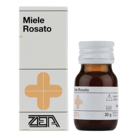 MIELE ROSATO 30ML