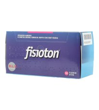 FISIOTON 10FL 15ML FISIOTON 10FL 15ML