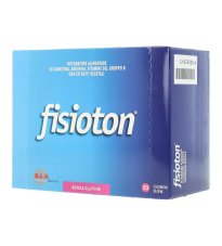 FISIOTON 20FL 15ML FISIOTON 20FL 15ML
