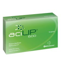 ACILIP 600 INTEGRAT 20CPR