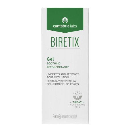 BIRETIX GEL 50ML