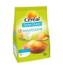 CEREAL MADELEINE 200G