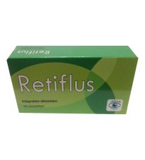 RETIFLUS 30CPR