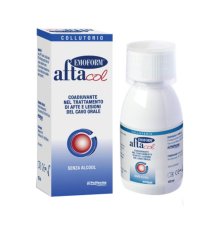 AFTACOL EMOFORM COLLUT 120ML