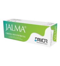 JALMA CREMA DENTIFRICIA 100ML