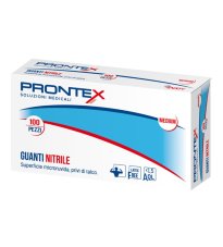 PRONTEX GUANTO NITR S/POLV M