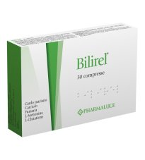 BILIREL 30CPR