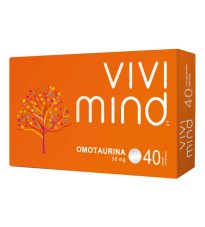 VIVIMIND 40CPR