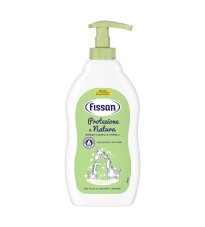 FISSAN BABY BAGNO CRP/CAPELLI