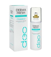 DERMAFRESH P NORM CLASS DEOD