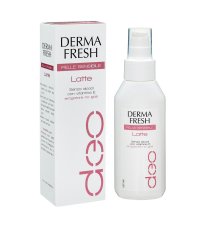 DERMAFRESH P SENS LATTE DEOD