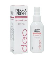 DERMAFRESH P SENS EMULS DEOD