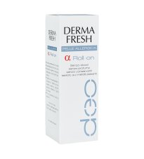 DERMAFRESH P ALLERG ROLL ON 75