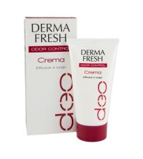 DERMAFRESH ODOR CONTROL CREMA