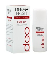 DERMAFRESH ODOR CONTROL ROLLON