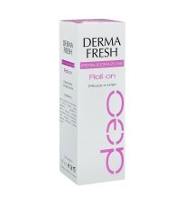 DERMAFRESH IPERSUD ROLL ON DEO