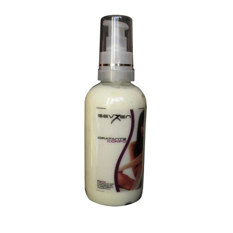 SEVEN CREMA IDRAT CORPO 250ML