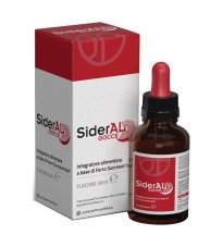 SIDERAL GOCCE 30ML