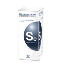 SELENIO VITAMINA C 100ML