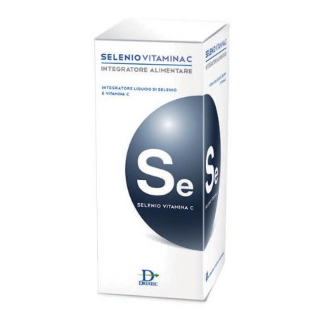 SELENIO VITAMINA C 100ML