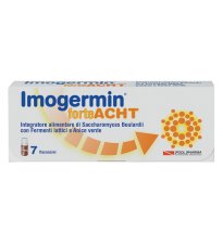 IMOGERMIN FORTE ACHT 7FL 10 ML