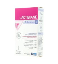 LACTIBIANE TOLERANCE 30CPS