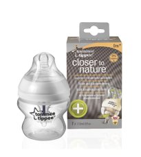 TOMMEE T BIB A/COLICA 150ML