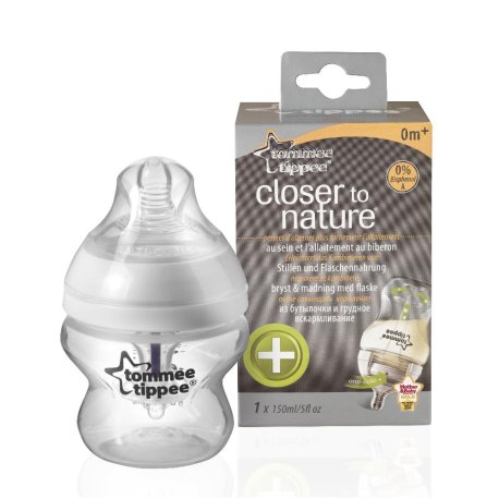 TOMMEE T BIB A/COLICA 150ML