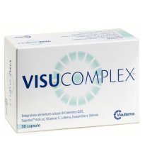 VISUCOMPLEX 30CPS