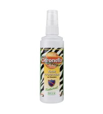 CITRONELLA TOT PROTECTION100ML